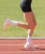 Skarpetki do biegania Floky RUN UP Medium