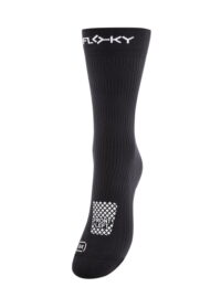 Biomechaniczne skarpetki do biegania Floky RUN UP Medium — zdjęcie 3