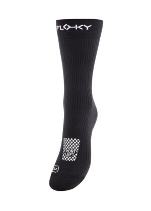 Biomechaniczne skarpetki do biegania Floky RUN UP Medium — zdjęcie 3