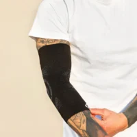 Elastyczna opaska na łokieć - orteza Floky Elbow Support — zdjęcie 4