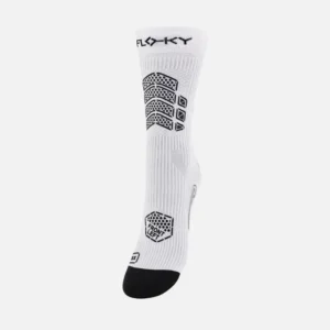 Floky AXSIST 3D - biomechaniczne skarpetki piłkarskie — zdjęcie 1