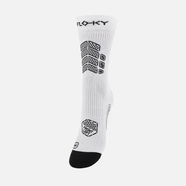 Floky AXSIST 3D - biomechaniczne skarpetki piłkarskie — zdjęcie 1