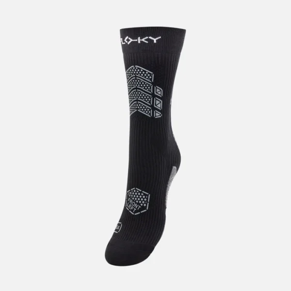 Floky AXSIST 3D - biomechaniczne skarpetki piłkarskie — zdjęcie 6
