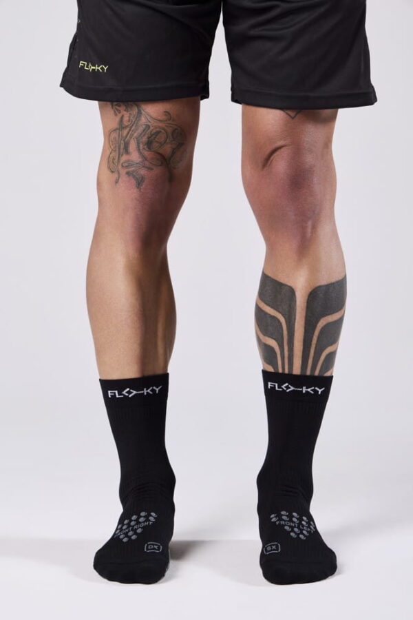 Skarpety biomechaniczne Floky S-MASH 3D — zdjęcie 11