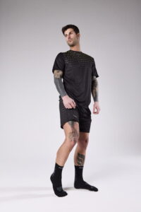 Skarpety biomechaniczne Floky S-MASH 3D — zdjęcie 12