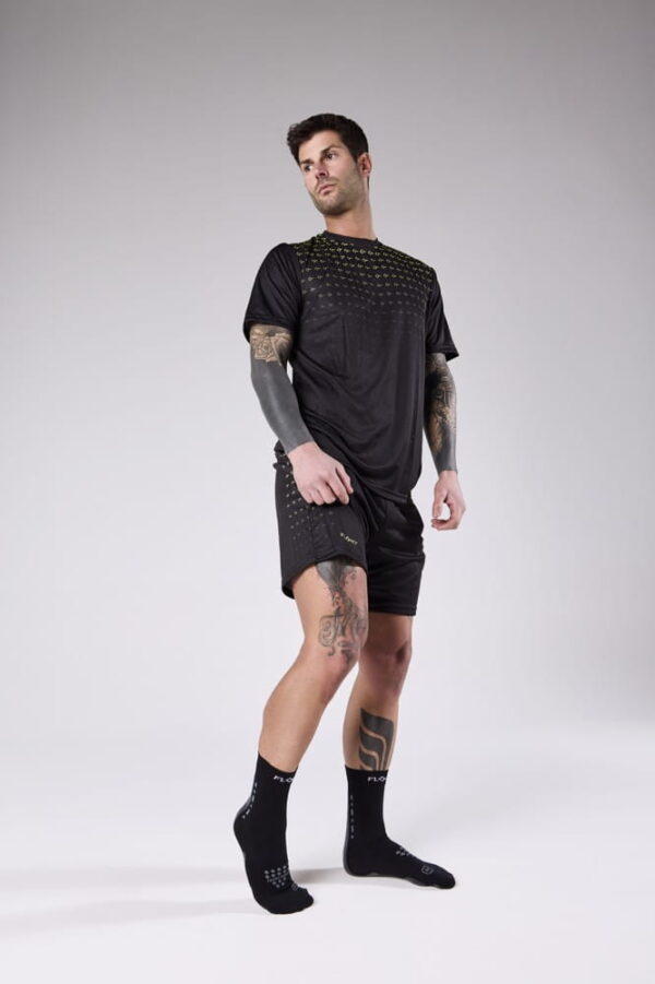 Skarpety biomechaniczne Floky S-MASH 3D — zdjęcie 12