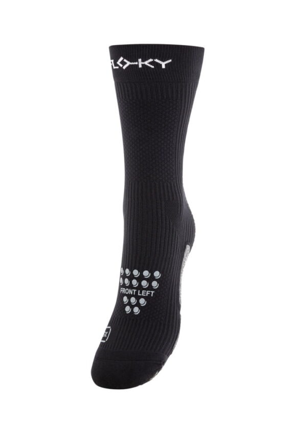Skarpety biomechaniczne Floky S-MASH 3D — zdjęcie 8