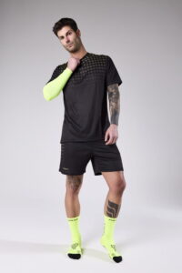 Skarpety biomechaniczne Floky S-MASH 3D — zdjęcie 19