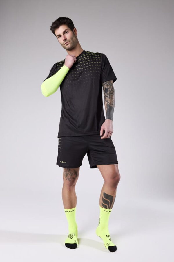 Skarpety biomechaniczne Floky S-MASH 3D — zdjęcie 19