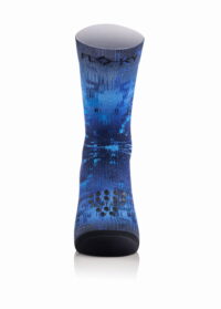Skarpety biomechaniczne Floky S-MASH 3D — zdjęcie 25
