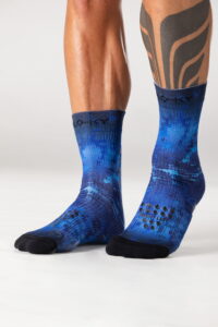 Skarpety biomechaniczne Floky S-MASH 3D — zdjęcie 28