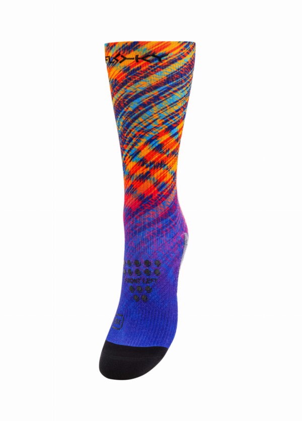 Skarpety biomechaniczne Floky S-MASH 3D — zdjęcie 52