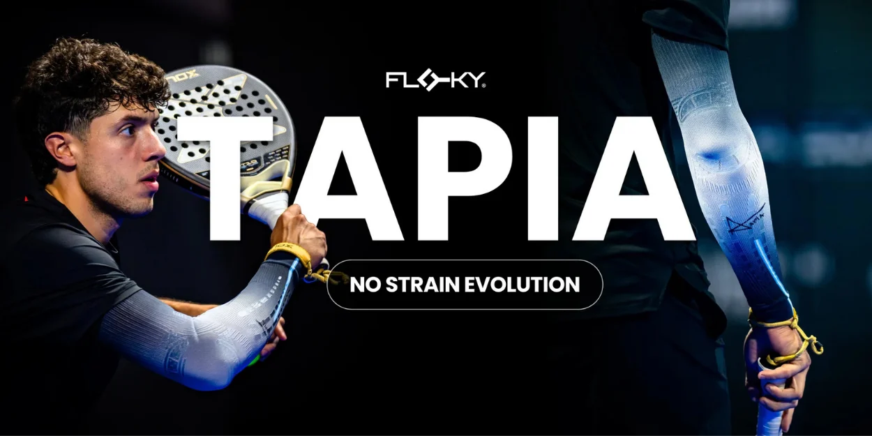 No Strain Evolution X Tapia