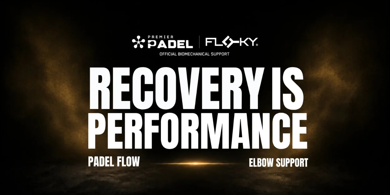 Floky Premier Padel