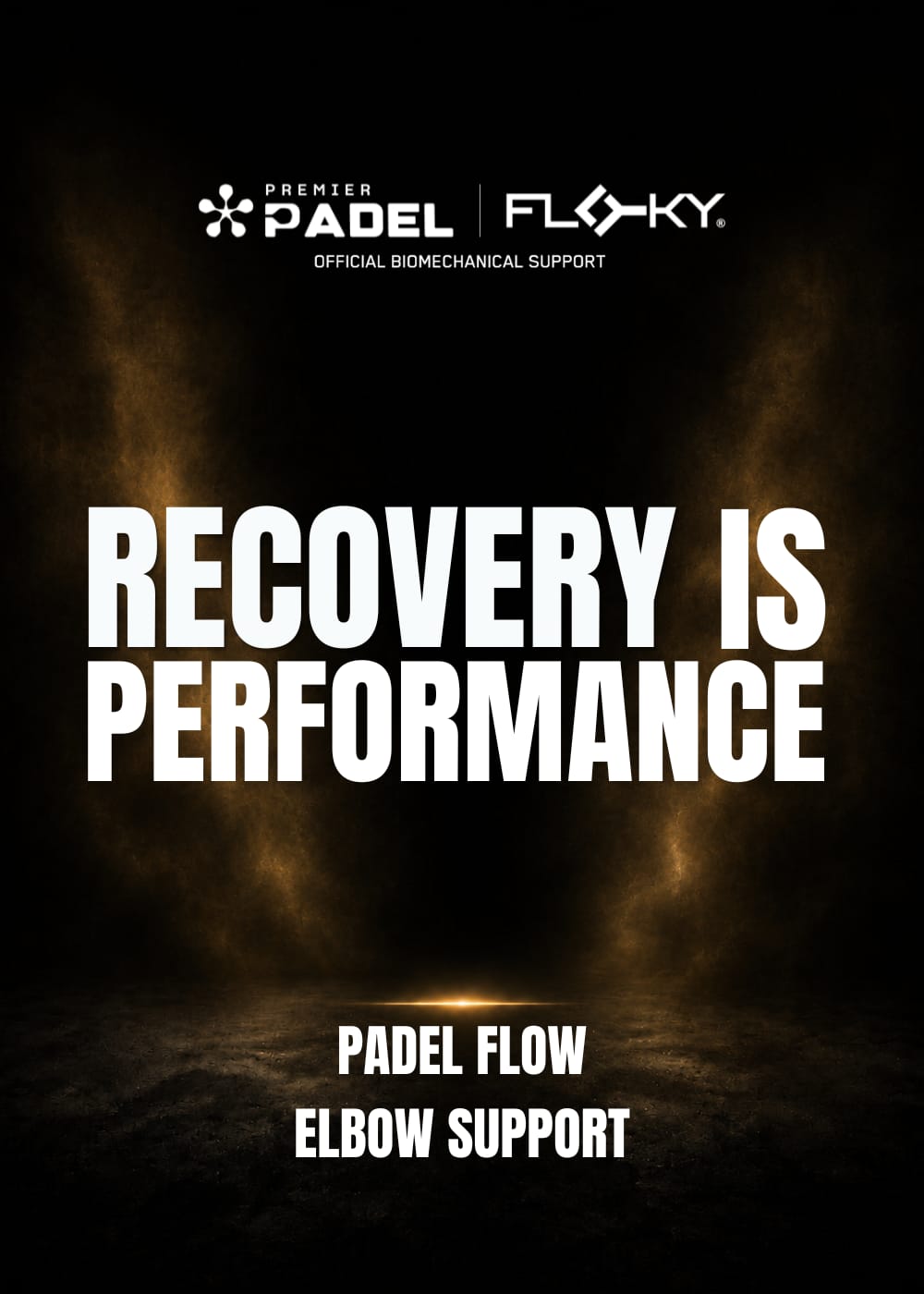 Floky Premier Padel